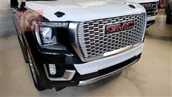 جي ام سي يوكون